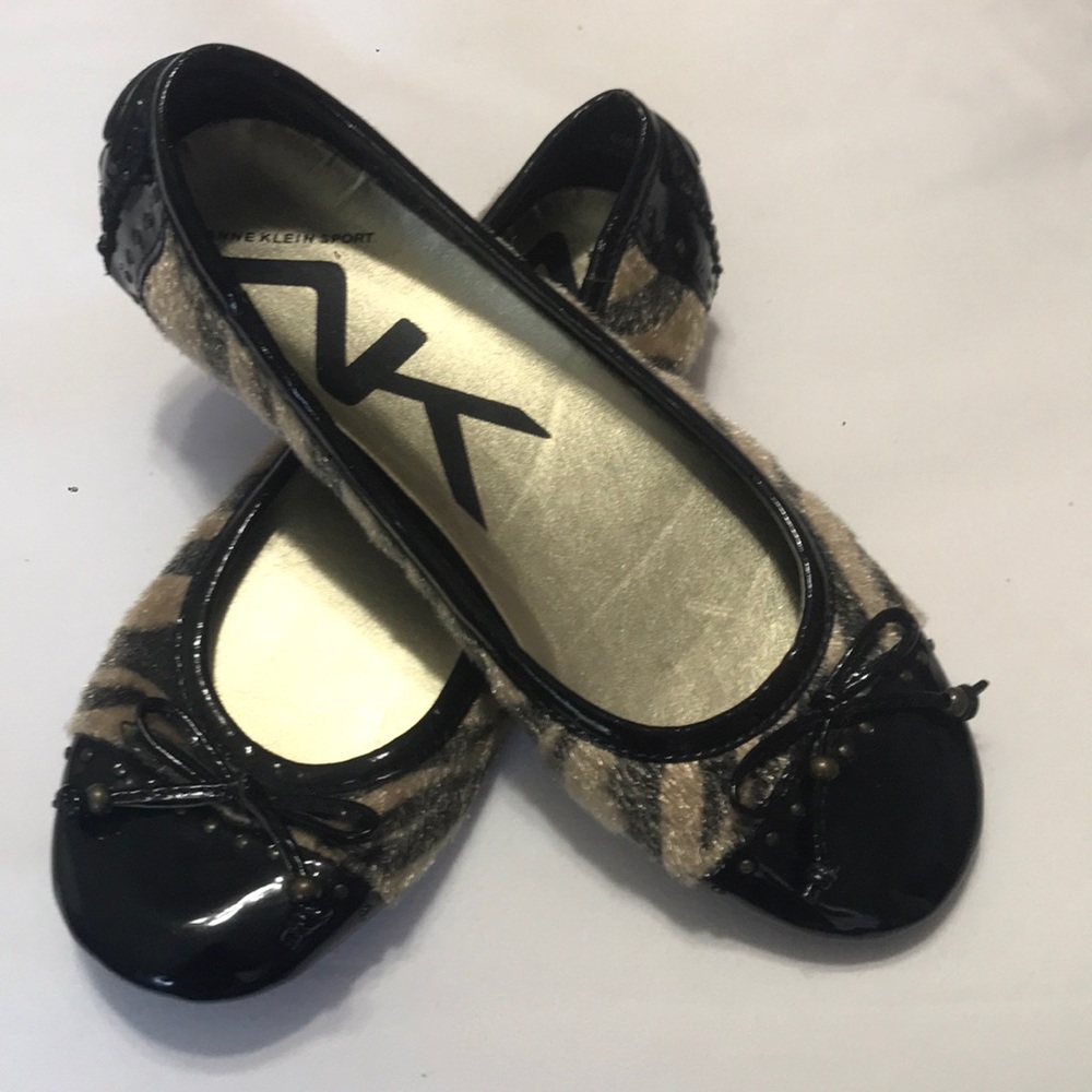 AK flats